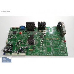 17MB12-2 , MILLENIUM 46762 , VESTEL MAIN BOARD , ANAKART 17MB12-2 , MILLENIUM 46762 , VESTEL MAIN BOARD , ANAKART